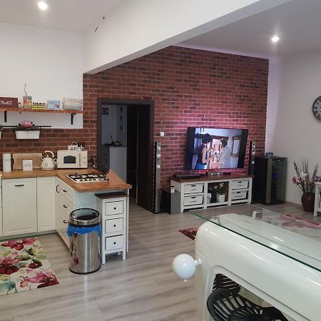 Apartman Karlovy Vary 아파트 외부 사진