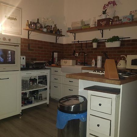 Apartman Karlovy Vary 아파트 외부 사진
