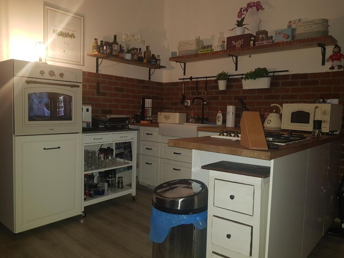Apartman Karlovy Vary 아파트 외부 사진