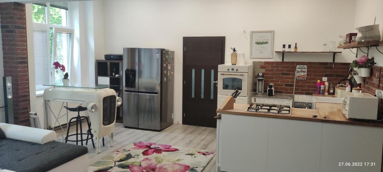 Apartman Karlovy Vary 아파트 외부 사진