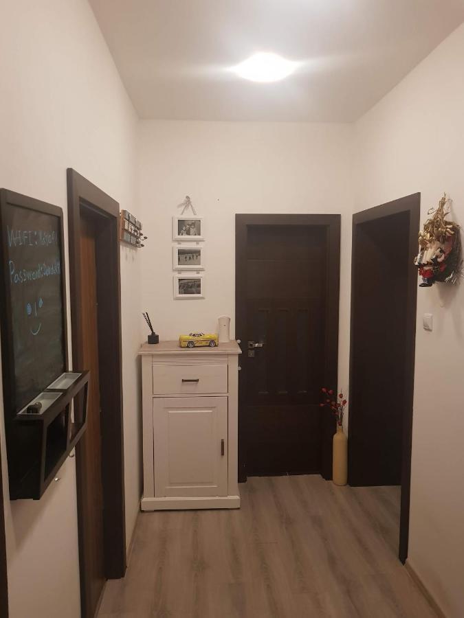 Apartman Karlovy Vary 아파트 외부 사진